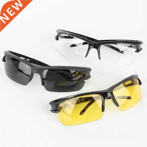 Men's Sunglasses Cycling Glasses Outdoor Sports Road Bike Ey