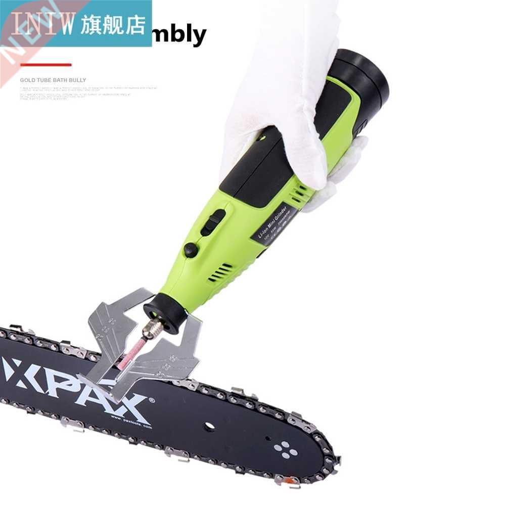 Haneld Portable Chains Grinding Machine Grinder ChainSaw G