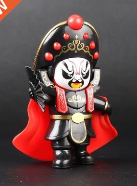 Face Changing Doll Sichuan Opera Doll Sichuan Peking Opera