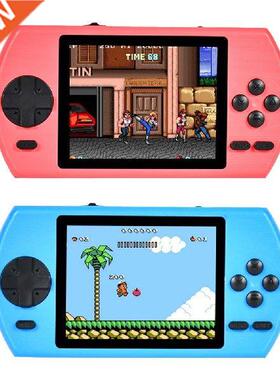 Mini Console Retro Handheld Game Players 3.5 inch IPS HD