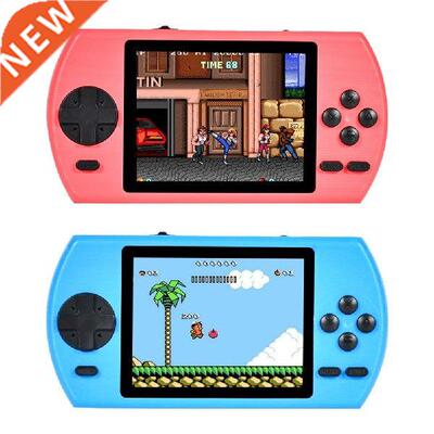 Mini Console Retro Handheld Game Players 3.5 inch IPS HD