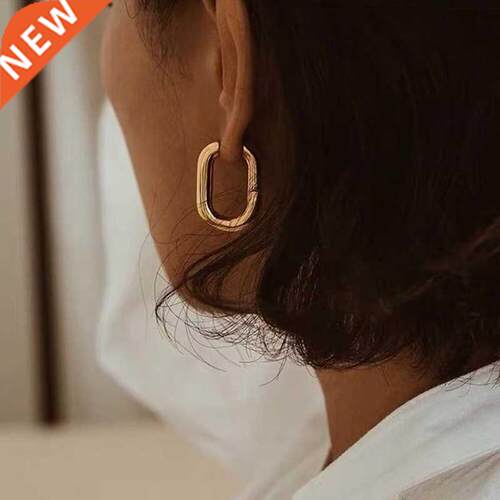 2022 Fashion Vintage Stud Earrings For Women Exquisite State
