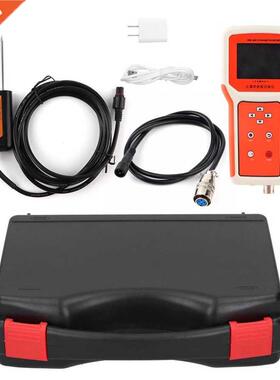 Soil Moisture Meter Temperature Measurement 3 in 1 Senor Ind