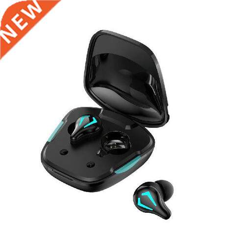 kebidu TWS Gaming Headset ME-29x Bluetooth 5.0 Sports