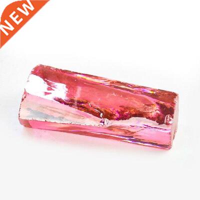 Zircon Raw Materials Rough Irregular Synthetic Cubic