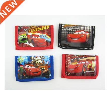 Frozen Children Cartoon Short cute Wallet girl Toy Handbag S