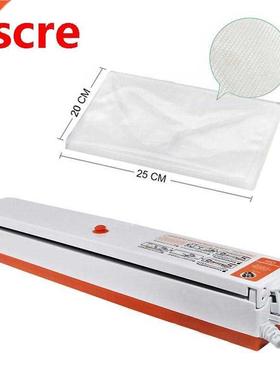 Packaging-Machine Sealing Food-Preservation Electric-Vacuum-