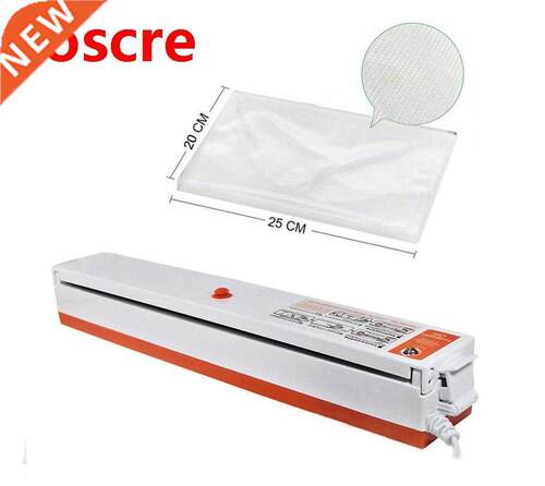 Packaging-Machine Sealing Food-Preservation Electric-Vacuum-