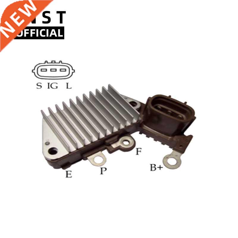 Alternator Voltage Regulator FOR TOYOTA N257 03 011 126000