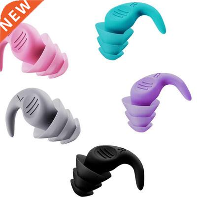 Earbuds Prevent Snoring, Noisy Workshops Soft Comfortable to