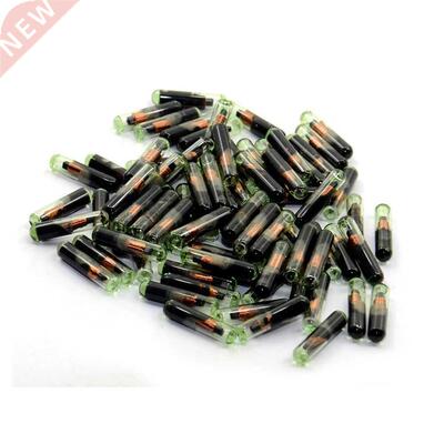 20 0 50 100pcs aftermarket ID48 ID 48 transponder chip Car