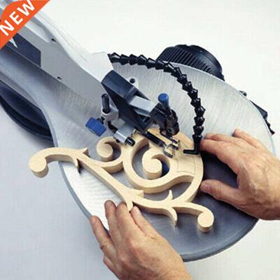 24pcs Carbon Steel Scroll Saw Blade 10/14/18/24 Teeth Saw Bl