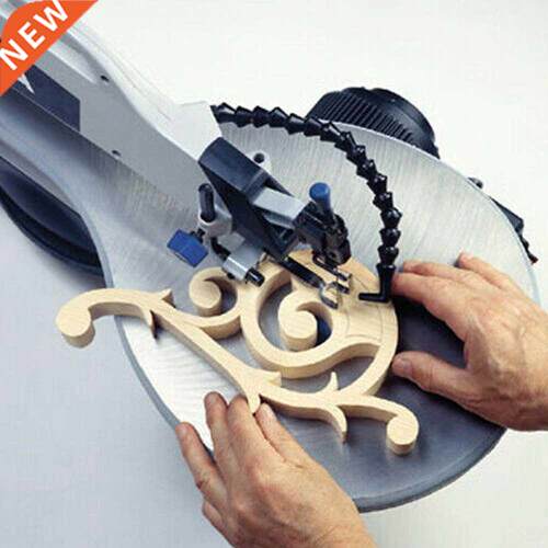 24pcs Carbon Steel Scroll Saw Blade 10/14/18/24 Teeth Saw Bl