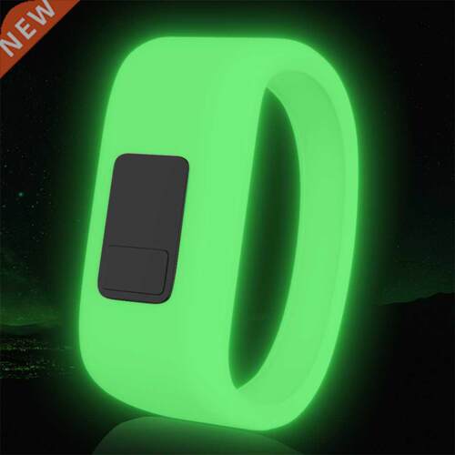 Luminous Watch Band Strap For Garmin Vivofit 3 Vivofit JR Vi