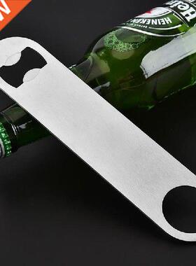 3pcs Kitchen Unique Large Flat Speed Bottle Cap Opener