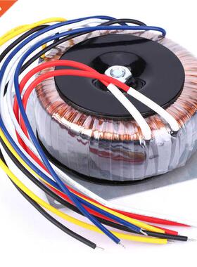 Trans适用于mer AC 110V Dual AC 12V 28V Sngle 12V 200W Power