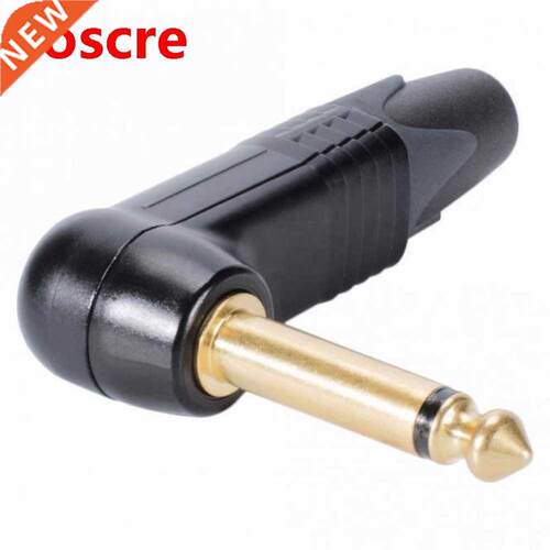 Neutrik NP2RX-B 2 pole 1/4