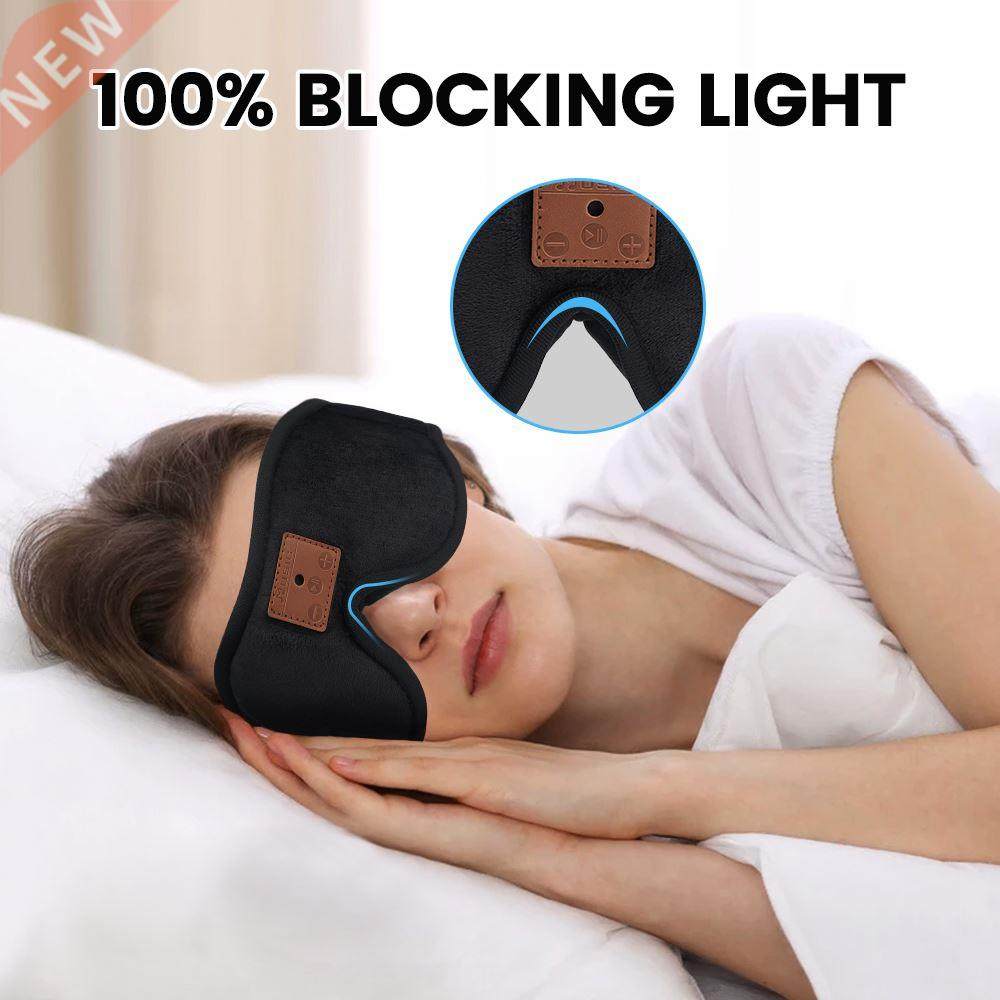 5.0 Bluetooth Sping adphones Music Sping Mask Spi