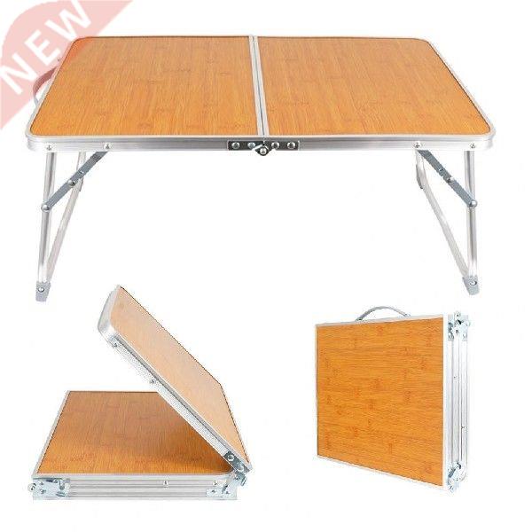 Folding Table Portable Multifunctional Small Collapsible