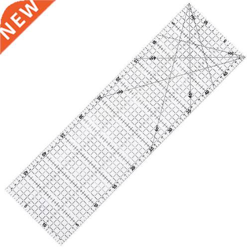 Handmade Patchwork 1 Pcs Quilting Tools Acrylic Material