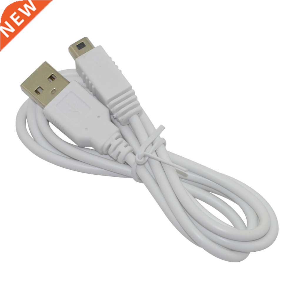 50 PCS a lot for Wii U Gamepad joypad Controller NI5L USB Ch