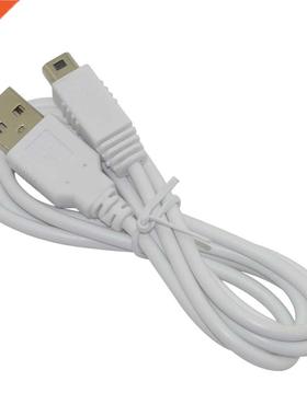 50 PCS a lot for Wii U Gamepad joypad Controller NI5L USB Ch