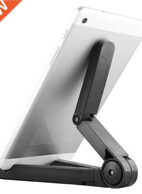 Portable Folding Adjustable Desk Holder Mount Stand For Gala