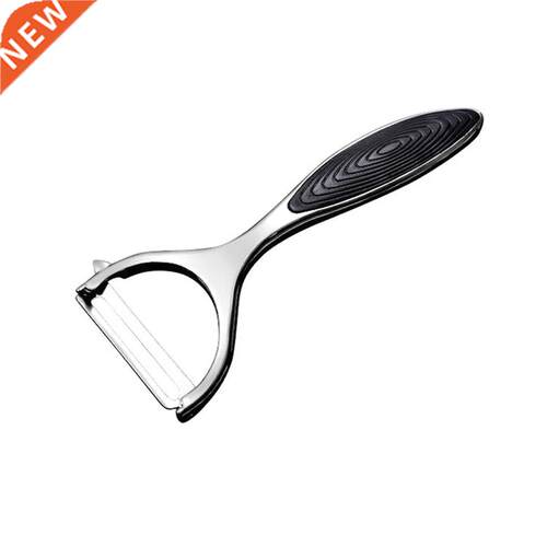 Stainless Steel Multi-function Fruit and Vegetable Peeler Sl