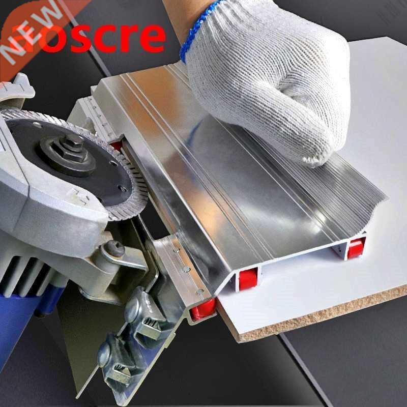 Chamfer Frame Miter Saw 45 Degree Cutting Machine Support Mo