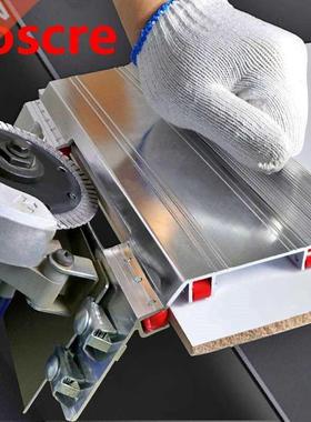 Chamfer Frame Miter Saw 45 Degree Cutting Machine Support Mo