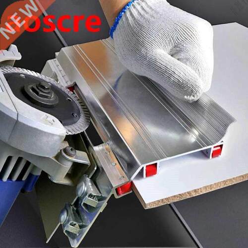 Chamfer Frame Miter Saw 45 Degree Cutting Machine Support Mo