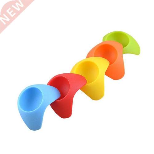 Silicone Hamster Rabbit Food Feeder Small Pets Water