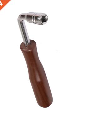 Piano Tuning Hammer L-shape Square Spanner Tuner Spanner Tip