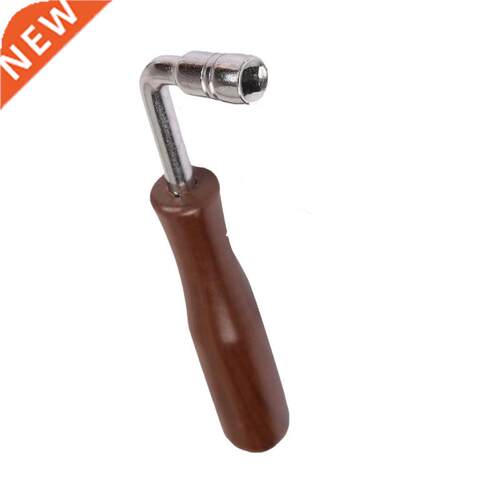 Piano Tuning Hammer L-shape Square Spanner Tuner Spanner Tip