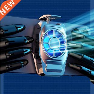 Universal Mobile Phone Gaming Accessories Game Cellphone Coo