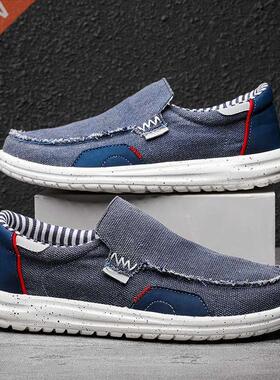 2021 New Men's Casual Shoes In Spring Casual Shoes Men's Ca