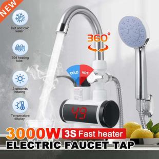 Electric Instant Hot Water Faucet Water heater Fast heating
