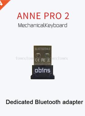 NNE PRO 2 Bluetooth-comptible dpter CSR 4.0 Mechnicl K