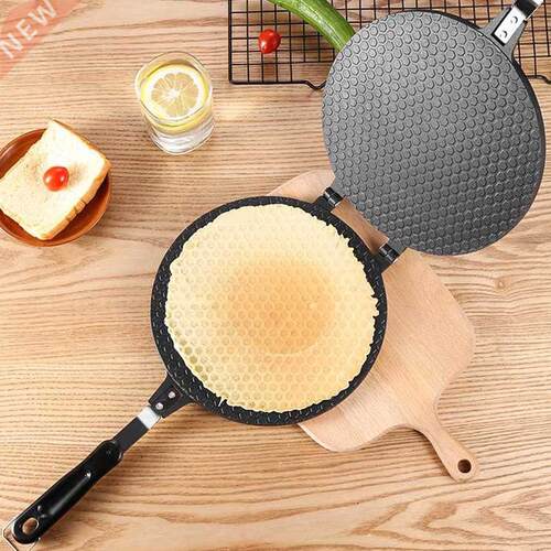 Aluminum Alloy Household Waffle Bake Maker Kitchen