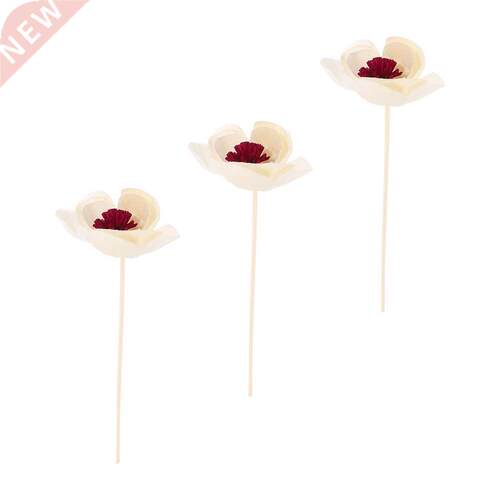 Pcs Aromatherapy Wooden Sticks Portable Aroma Sticks