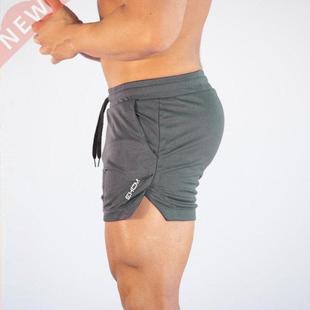 Training Exercise Shorts Solid Fitness Territory Sports Swim