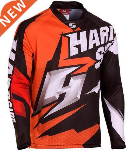 2022 New Motorcycle Jersey Off Road High Quality Motocross L