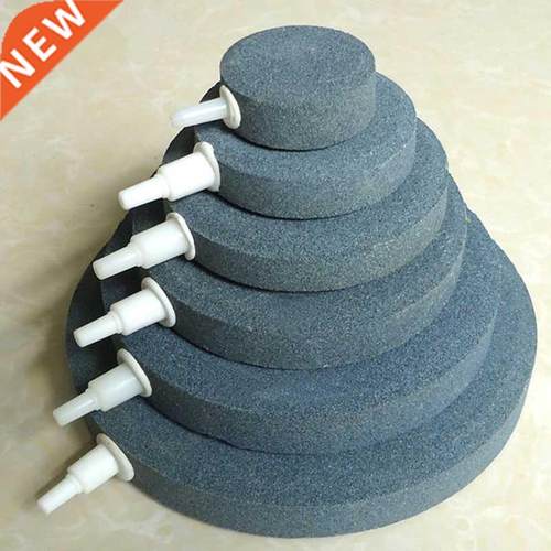 40/50/60/70/80/100mm Bubble Stone Aerator for Aquarium Fish