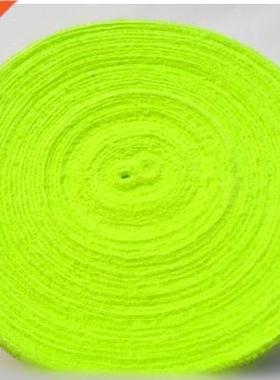 Anti-slip badminton tennis Cotton Towel hand glue grip overg