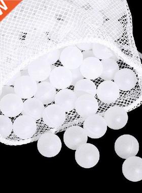 250pcs Food Grade Count Vacuum Soup Cookng Balls Sous Vde