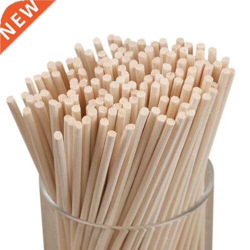 10Pcs Hot Sale Home Reed Fragrance Oil Diffuser Rattan Stick