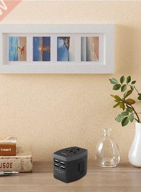 International Power Adapter Portable Travel Adapter Plug