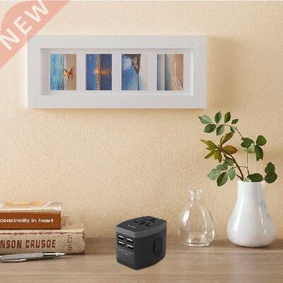 International Power Adapter Portable Travel Adapter Plug