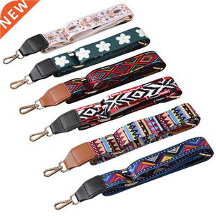 Bag Parts Accessories Shoulder Strap for Handbags Adjustabl