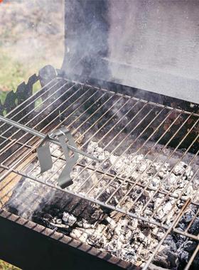 Thermometer Probe Clip Universal Meat Probe Holder